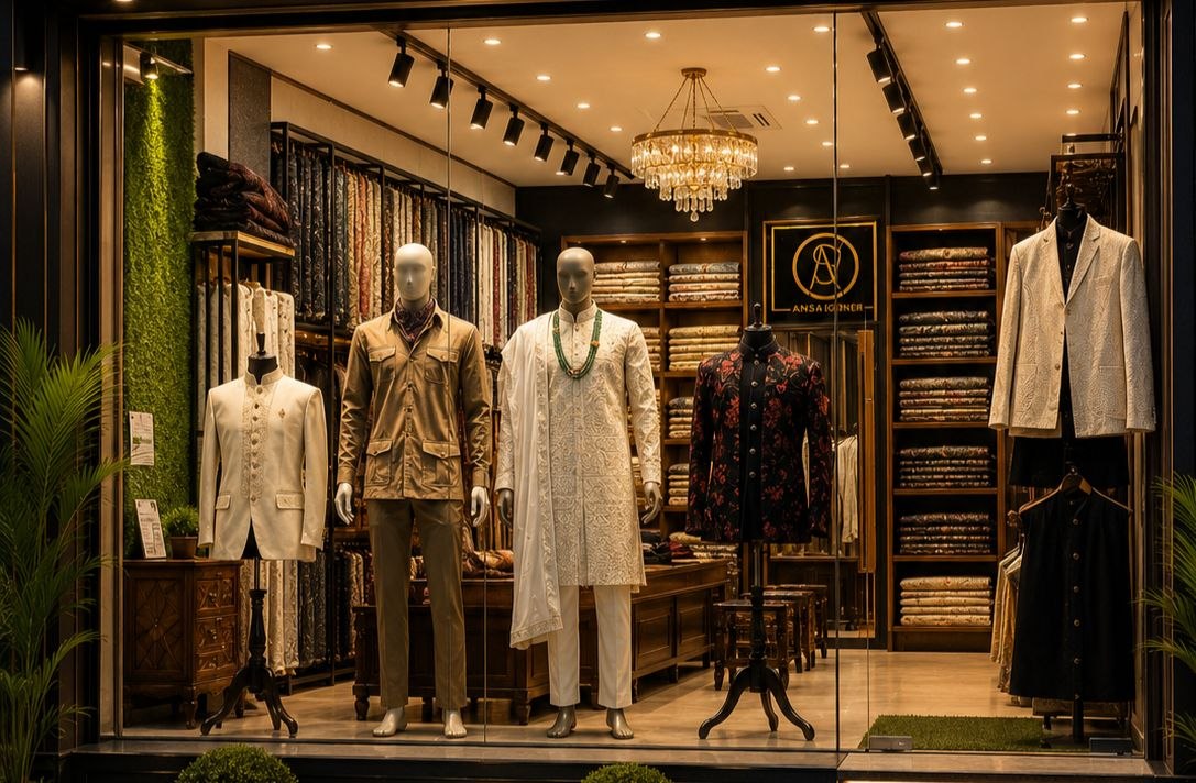 Kaif Designer Atelier